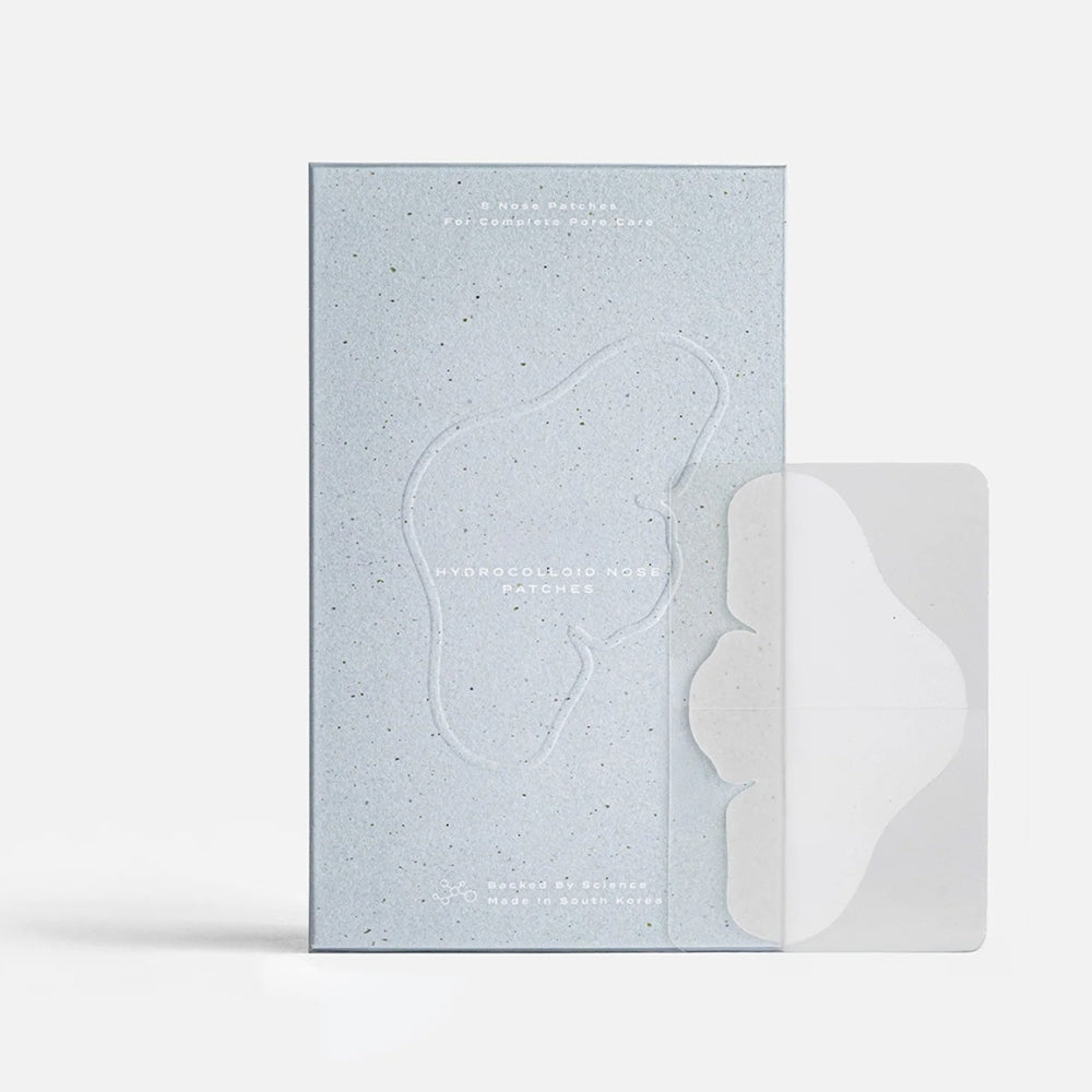 Nose Patches - Cerotti Nasali