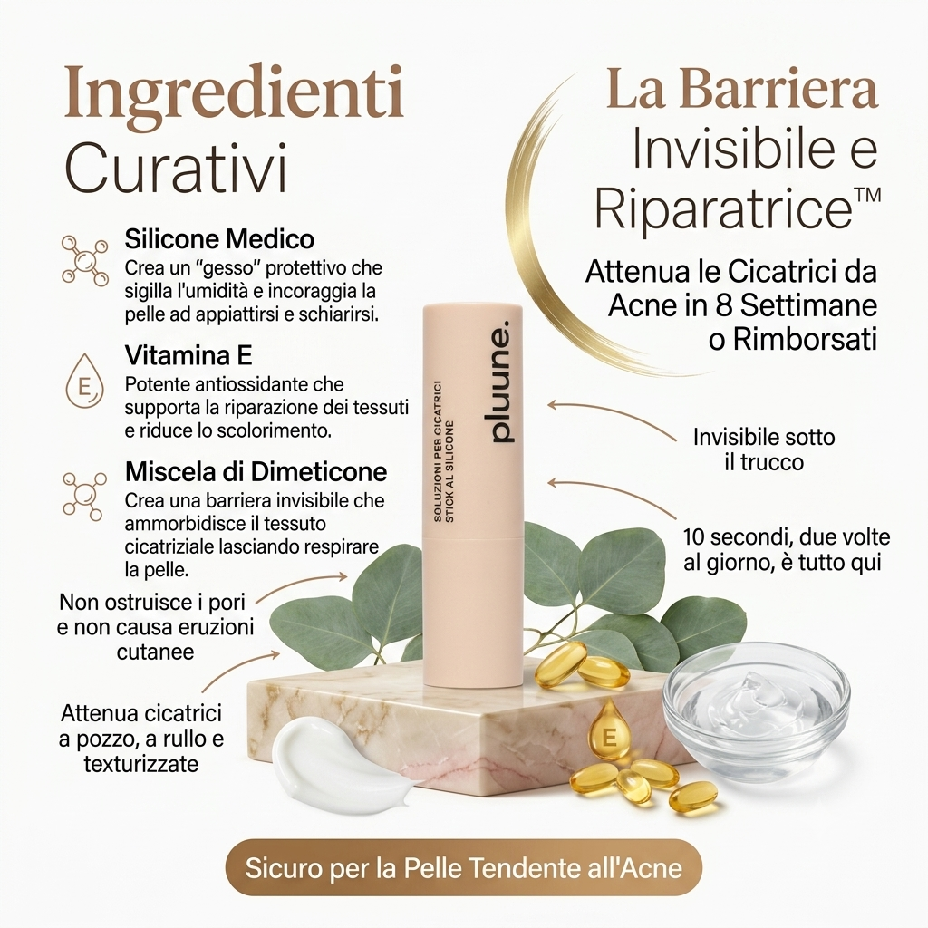 Stick Pelle Perfetta™️