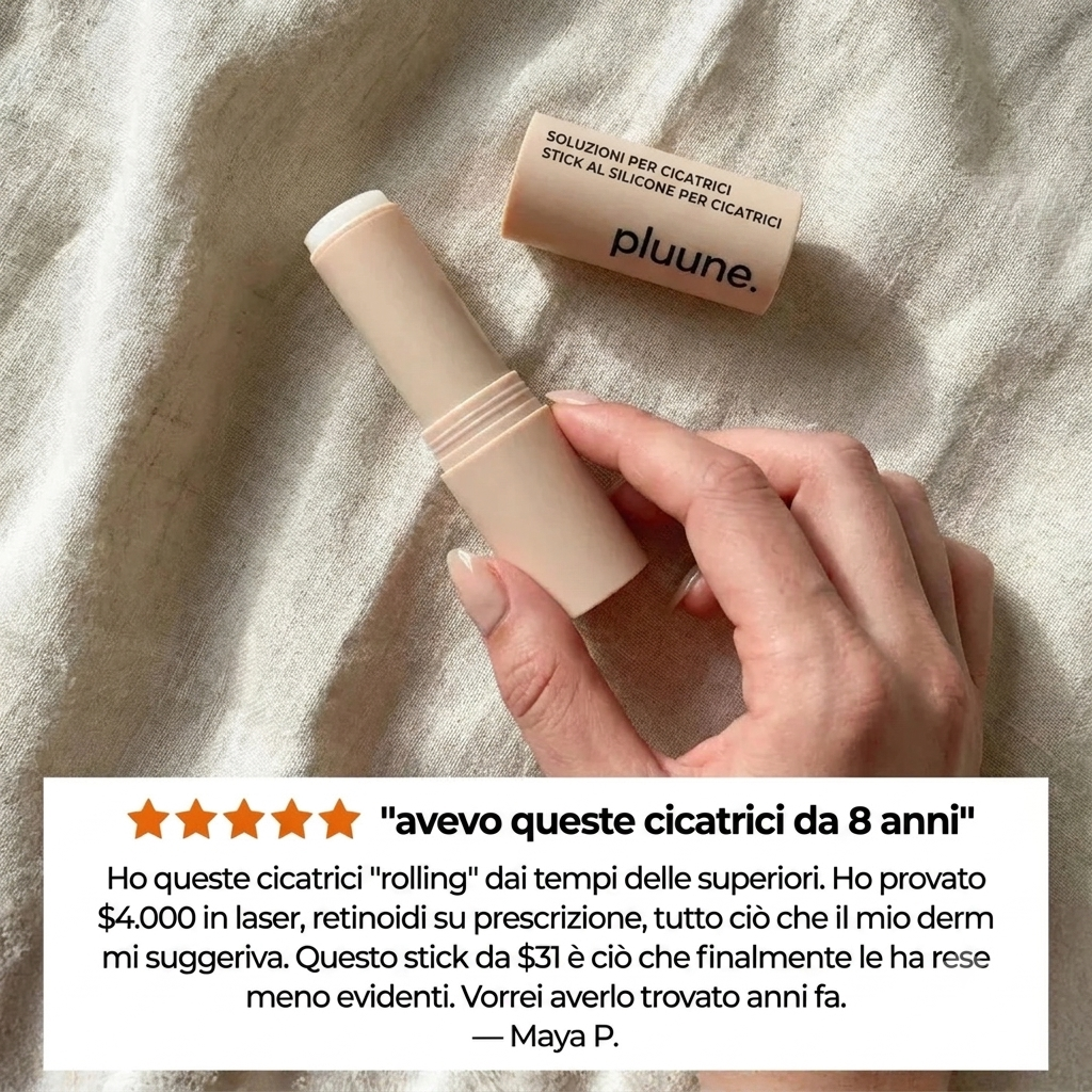 Stick Pelle Perfetta™️